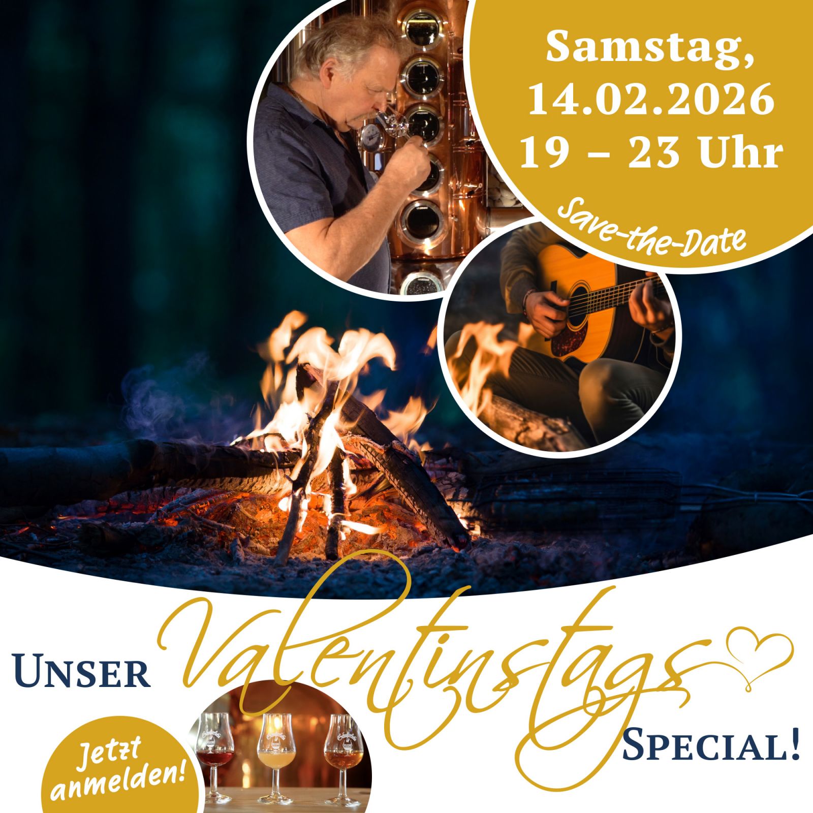 Unser Valentinstags-Special 2026